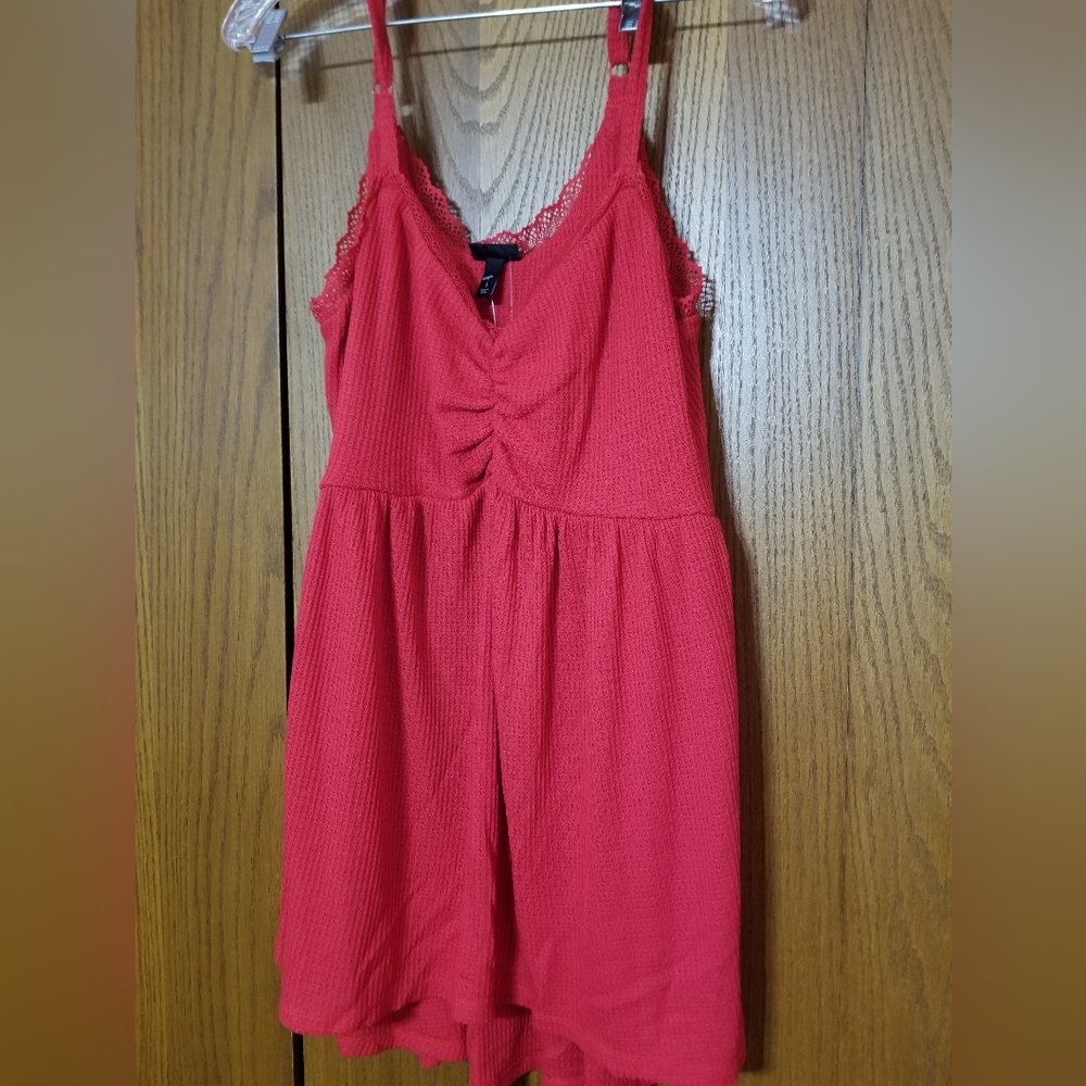 Torrid Women's Top